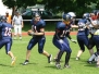 Mainz Golden Eagles - Bochum Miners (Gebek 06.06.2010)
