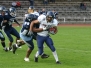 Relegation Weinheim Longhorns - Wiesbaden Phantoms (Gebek 19.09.2010)