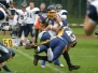 Relegation Wiesbaden Phantoms - Weinheim Longhorns (Gebek 19.09.2010)