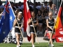 WM 2011: Deutschland - Australien (AFVD)