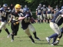 Frankfurt Pirates - Nürnberg Rams (Gebek 20.05.2012)