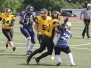 Mainz Golden Eagles Ladies - Munich Cowboys Ladies (Gebek 08.07.2012)
