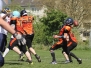Wiesbaden Phantoms 2 - Limburg Mustangs (Gebek 28.04.2012)