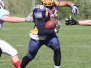 Wiesbaden Phantoms  - Bonn Gamecocks (Gebek 28.04.2012)