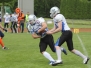 Langen Knights - Darmstadt Diamonds (Gebek 12.05.2013)