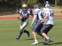 Mainz Golden Eagles - Hanau Hornets (Gebek 04.08.2013)