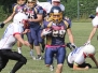 Wiesbaden Phantoms II - Rodgau Pioneers (Gebek 13.07.2013)