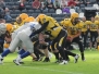 Frankfurt Pirates - Darmstadt Diamonds (Gebek 4.5.2014)