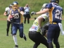 Wiesbaden Phantoms 2 - Hassloch 8Balls (Gebek 26.4.2014)