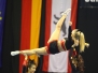 Cheerleading WM 2015 Berlin: Tag 1 (Gebek 21.11.2015)