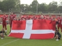 EJC 2015 Dresden: Frankreich - Dänemark (Gebek 25.6.2015)