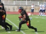 EJC 2015 Dresden: Deutschland - Frankreich (Gebek 25.6.2015)
