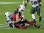 German Bowl XXXVII Berlin Braunschweig - Schwäbisch Hall (Gebek 10.10.2015)