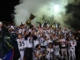 German Bowl XXXIX Braunschweig New Yorker Lions - Schwäbisch Hall Unicorns (Gebek 7.10.2017)