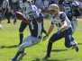 Darmstadt Diamonds - Mainz Golden Eagles (8.7.2018 / Gebek)