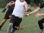 FLAG FOOTBALL NATIONALMANNSCHAFT TRYOUT Highlights (GEBEK 20.06.2021)
