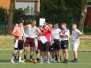FLAG FOOTBALL NATIONALMANNSCHAFT Tryout Session 4 Männer (GEBEK 20.06.2021)