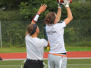 FLAG FOOTBALL NATIONALMANNSCHAFT Training Frauen (GEBEK 12.09.2021)