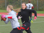 FLAG FOOTBALL NATIONALMANNSCHAFT Training Frauen (GEBEK 06.11.2021)