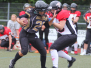 Gießen Golden Dragons Ladies vs Cologne Falconets Scrimmage(19.09.2021/Gebek)