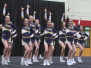 Hessische Cheerleadermeisterschaft (30.4.2022/GEBEK)