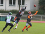 Rhein Main Olds Stars - Bad Kreuznach Warriors (01.10.2022/GEBEK)