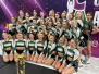 ECA European Cheerleading Championships Day2 Winner (09.07.2023 / GEBEK)