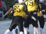 Jugendländerturnier 2003 - Ba-Wü vs. Niedersachsen (Jäckel/Gebek 18.10.2003)