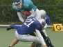 Jugendländerturnier 2004: Bayern - Niedersachsen (Jäckel/Gebek 16.10.2004)