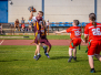 U13 Flagged Bürstadt Redskins vs Kaiserslautern Pikes(Wilhelm 17.05.2022)