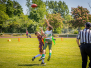 U13 FLAGGED Bürstadt Redskins vs Nauheim Wild Boys (WILHELM 17.05.2022)