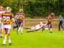 U16 Playoffs REDSKINS VS MARBURG (WILHELM 24.07.2022)