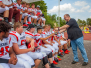 	U16 Playoffs Siegerehrung (WILHELM 24.07.2022)