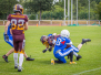 U16 REDSKINS VS Fulda/Kassel (WILHELM 12.06.2023)