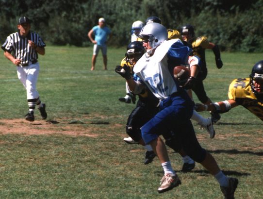 1997: Hanaus Hexen in Action