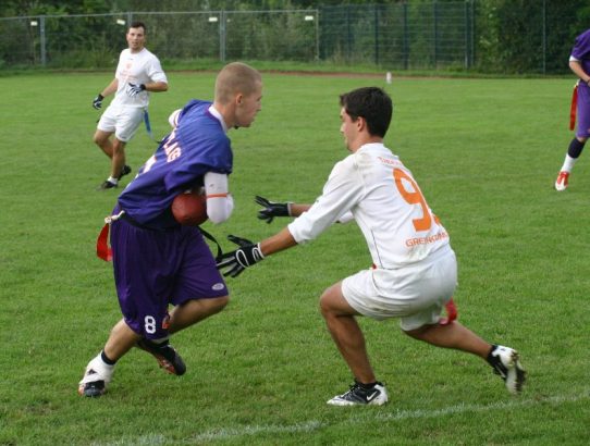 2011: Freizeitsport oder Leistungssport?